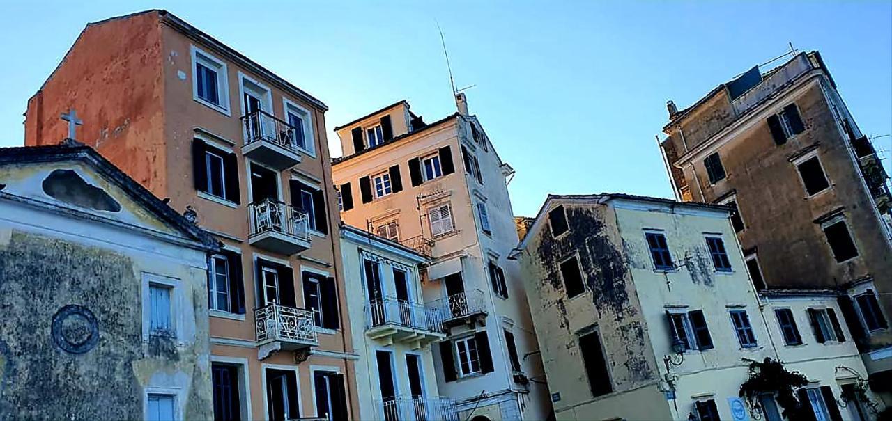 Cozy Corfu Bungalow 5 Minutes To Aqualand Ágios Ioánnis エクステリア 写真