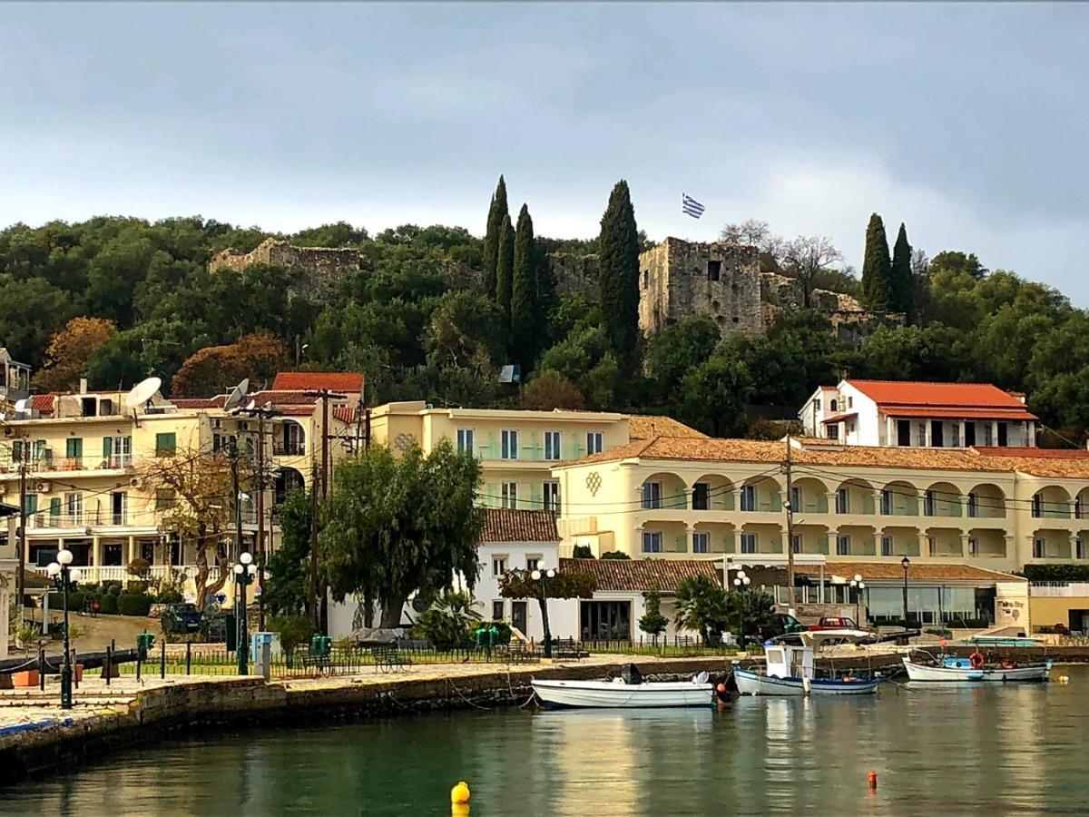 Cozy Corfu Bungalow 5 Minutes To Aqualand Ágios Ioánnis エクステリア 写真