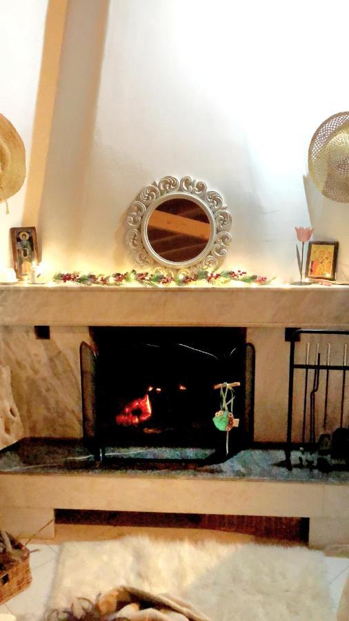 Cozy Corfu Bungalow 5 Minutes To Aqualand Ágios Ioánnis エクステリア 写真