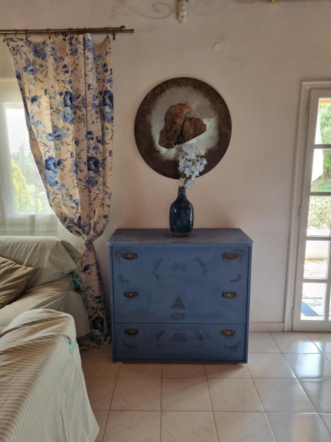Cozy Corfu Bungalow 5 Minutes To Aqualand Ágios Ioánnis エクステリア 写真