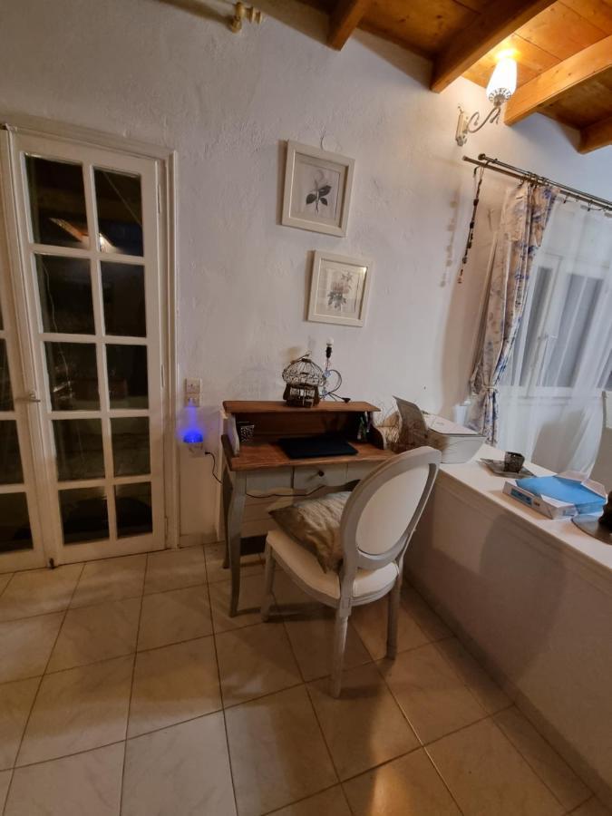 Cozy Corfu Bungalow 5 Minutes To Aqualand Ágios Ioánnis エクステリア 写真