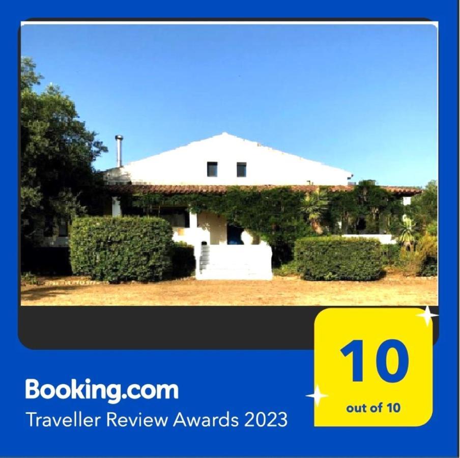 Cozy Corfu Bungalow 5 Minutes To Aqualand Ágios Ioánnis エクステリア 写真