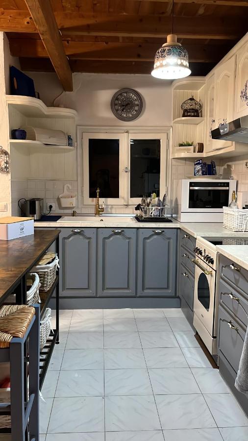 Cozy Corfu Bungalow 5 Minutes To Aqualand Ágios Ioánnis エクステリア 写真