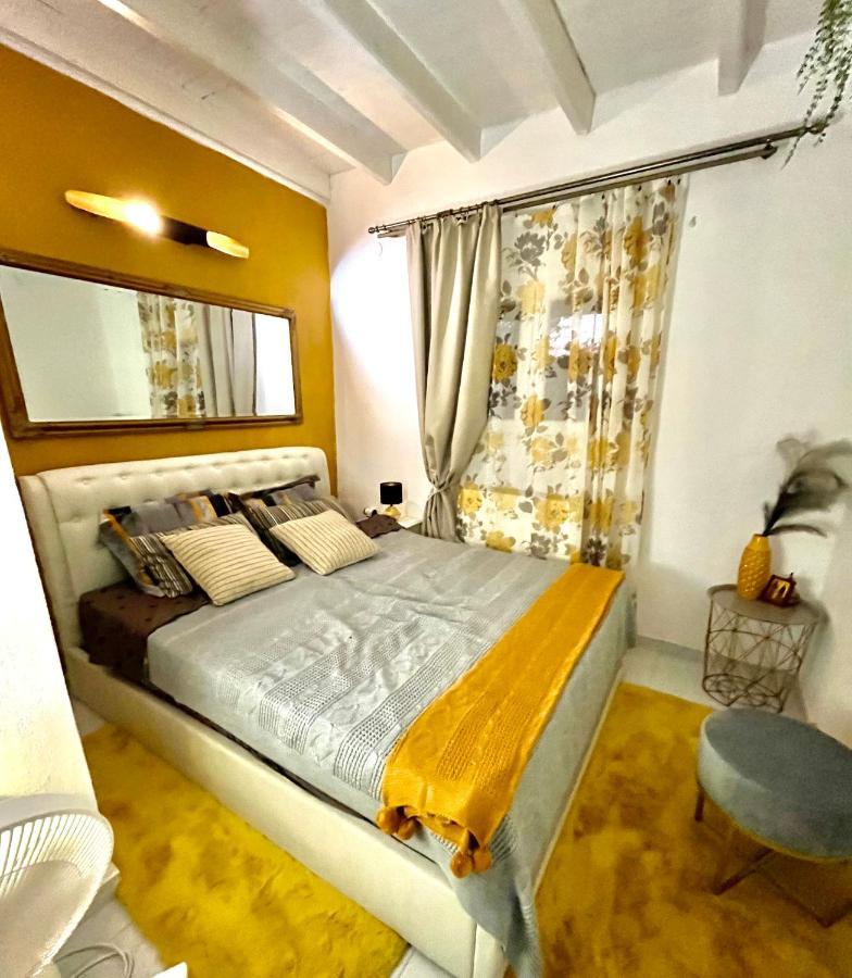 Cozy Corfu Bungalow 5 Minutes To Aqualand Ágios Ioánnis エクステリア 写真
