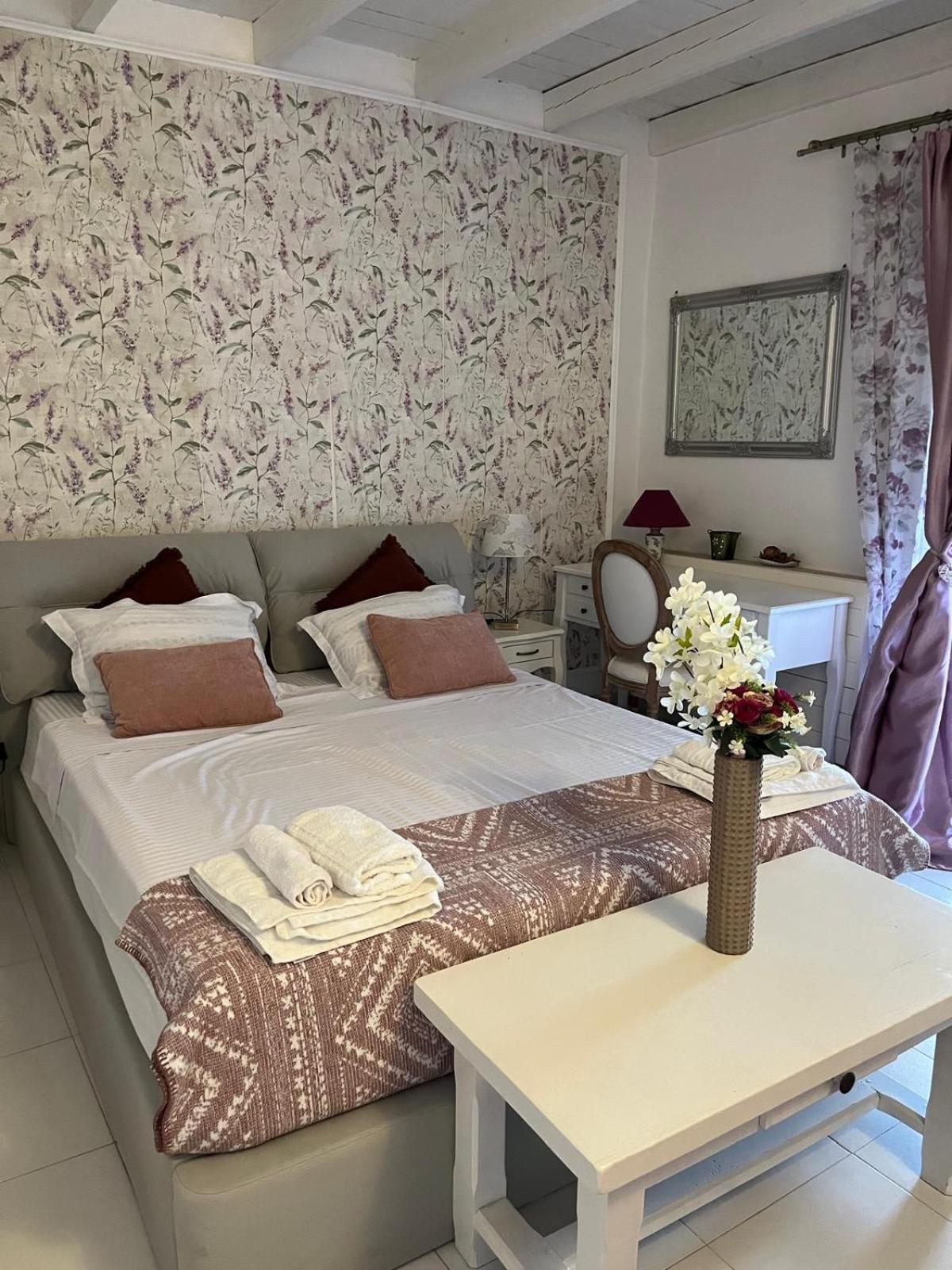 Cozy Corfu Bungalow 5 Minutes To Aqualand Ágios Ioánnis エクステリア 写真