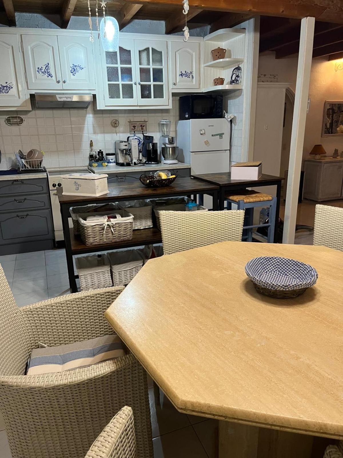 Cozy Corfu Bungalow 5 Minutes To Aqualand Ágios Ioánnis エクステリア 写真